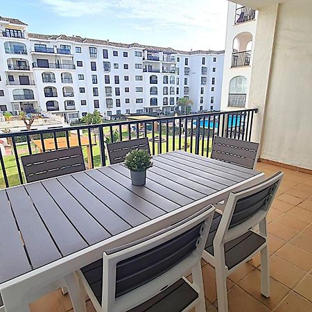 Lovely 2-Bed Apartment In Marina De La Duquesa Castillo de Sabinillas Buitenkant foto