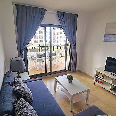 Lovely 2-Bed Apartment In Marina De La Duquesa Castillo de Sabinillas Buitenkant foto