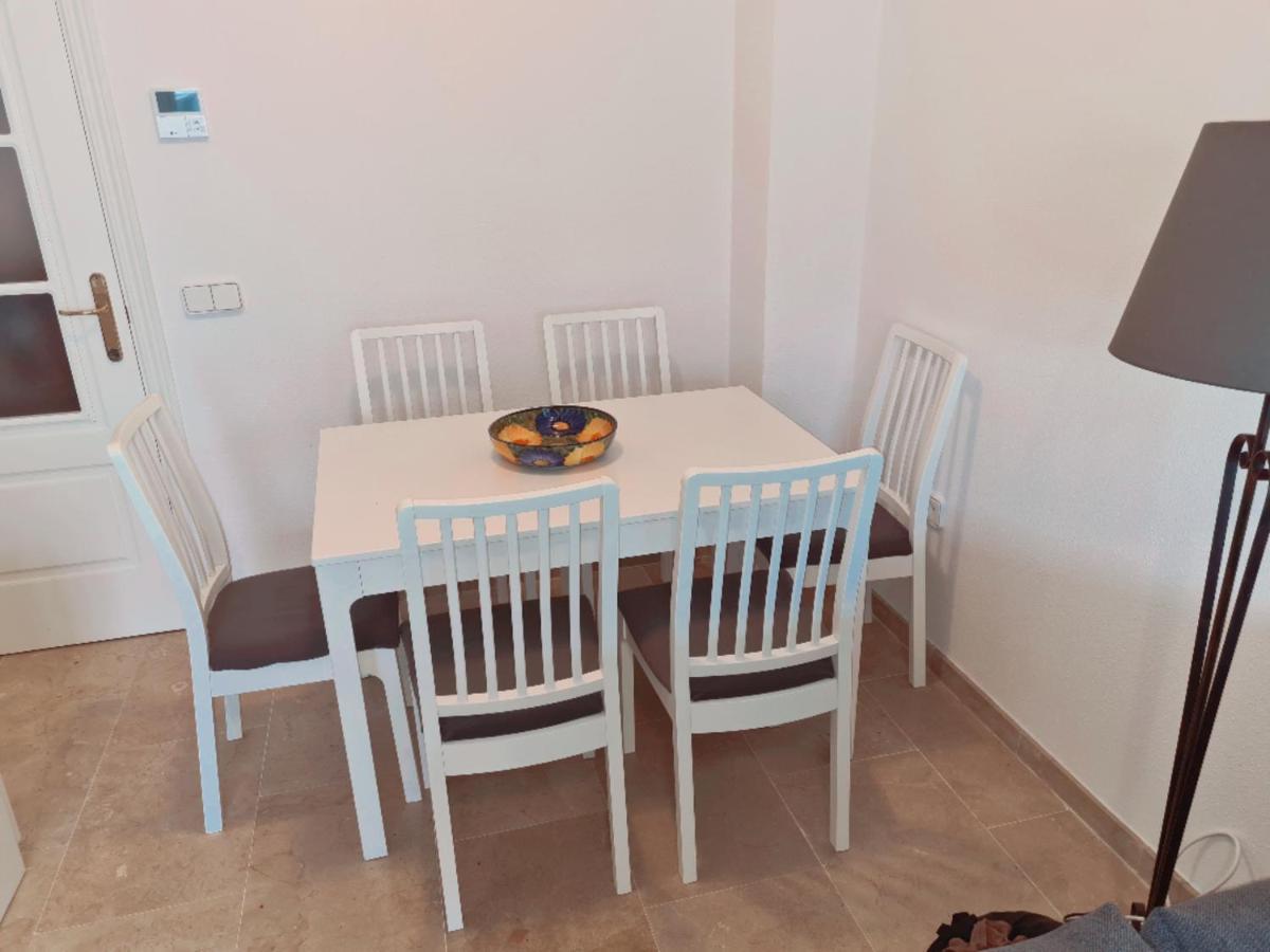 Lovely 2-Bed Apartment In Marina De La Duquesa Castillo de Sabinillas Buitenkant foto