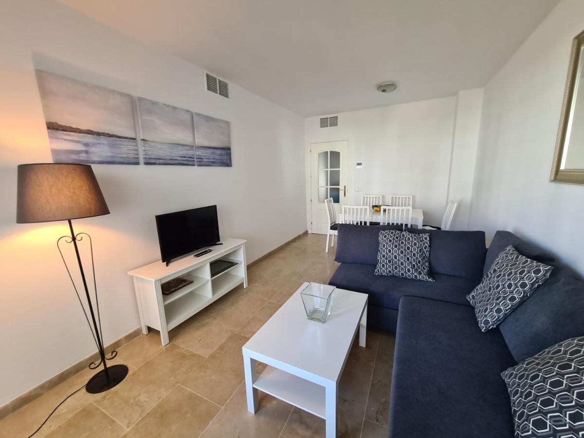 Lovely 2-Bed Apartment In Marina De La Duquesa Castillo de Sabinillas Buitenkant foto