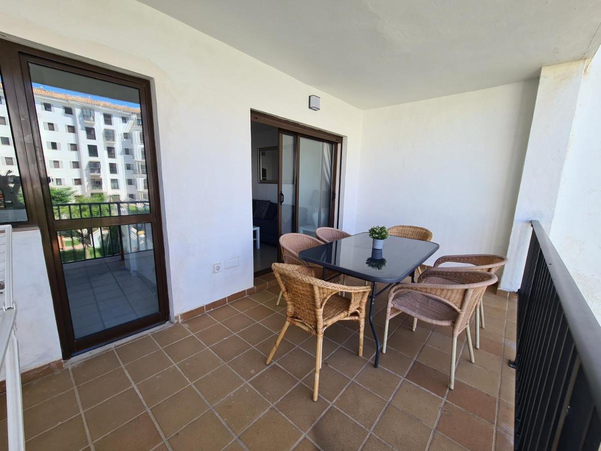 Lovely 2-Bed Apartment In Marina De La Duquesa Castillo de Sabinillas Buitenkant foto