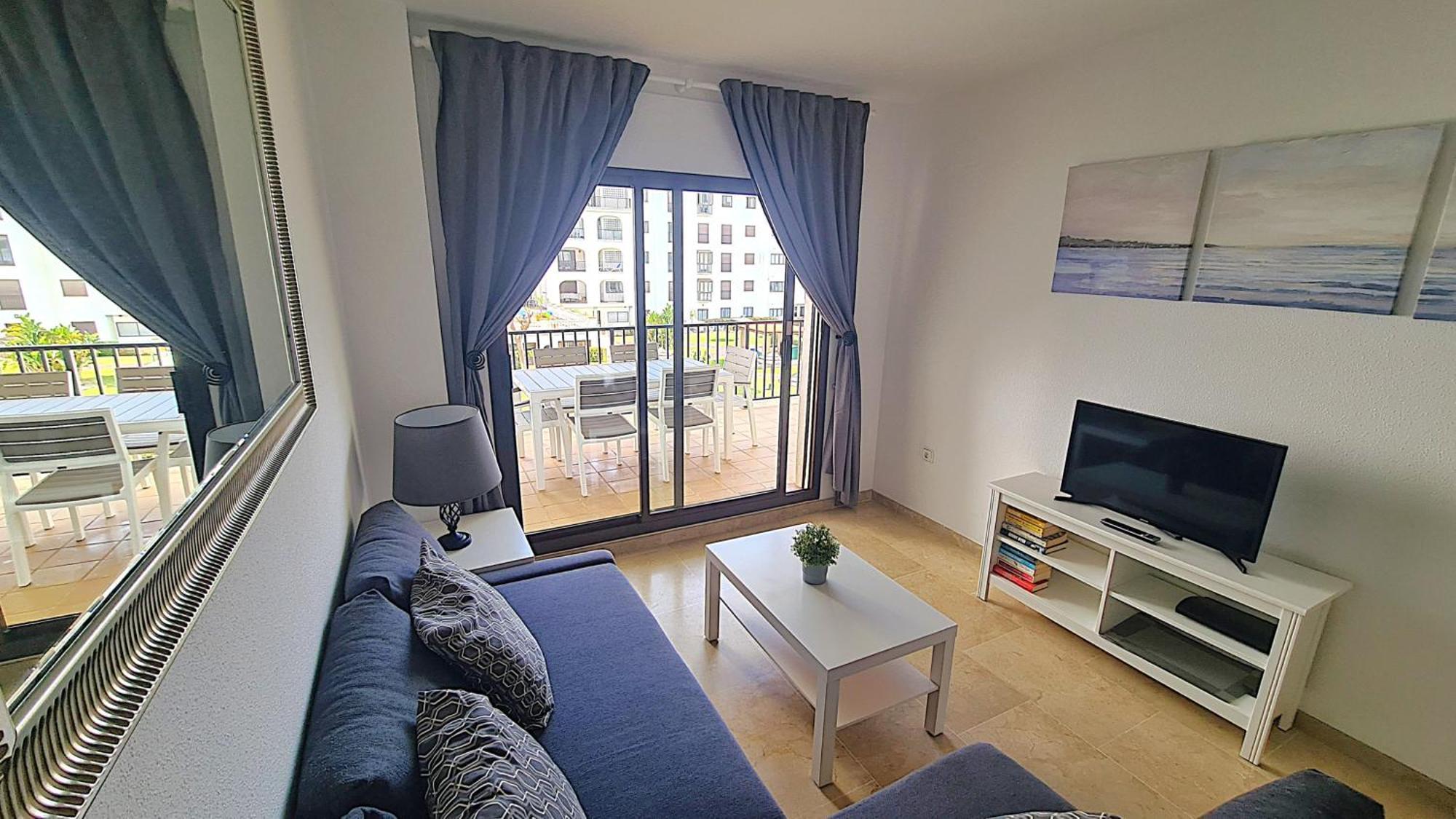 Lovely 2-Bed Apartment In Marina De La Duquesa Castillo de Sabinillas Buitenkant foto